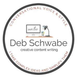 creative content writing - freelance writer for hire