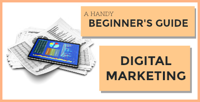 beginners guide digital marketing